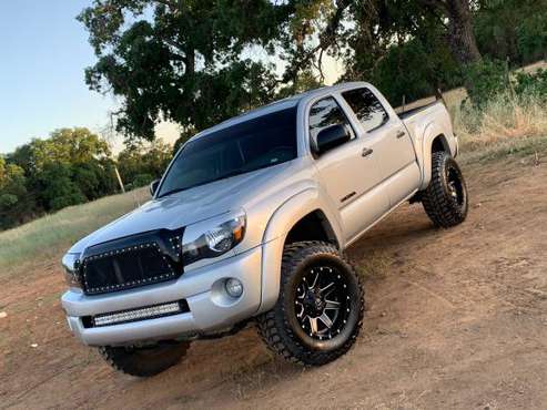 05 Tacoma prerunner for sale in Oroville, CA