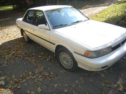 1991 Toyota Camry LE for sale in Crandon, WI