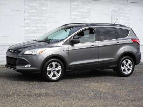 ** 2014 Ford Escape SE with All Wheel Drive Nice SUV ** - cars &... for sale in Minerva, OH