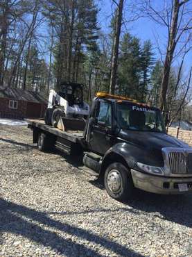 2002 International Towing for sale in Dudley, MA