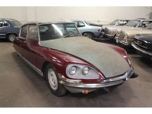 1970 Citroen ID19 for sale in Cleveland, OH