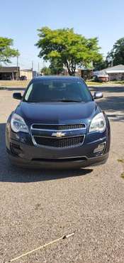 2015 chevy equinox lt - cars & trucks - by owner - vehicle... for sale in Warren, MI