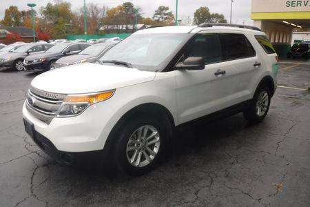 2015/2014 Explorer $185 Payment >no credit required< - cars & trucks... for sale in Birmingham, AL