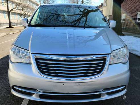 2012 Chrysler Town & Country Touring 139k for sale in Brooklyn, NY