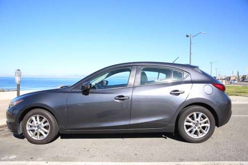 Mazda 3 hatch for sale in Manhattan Beach, CA