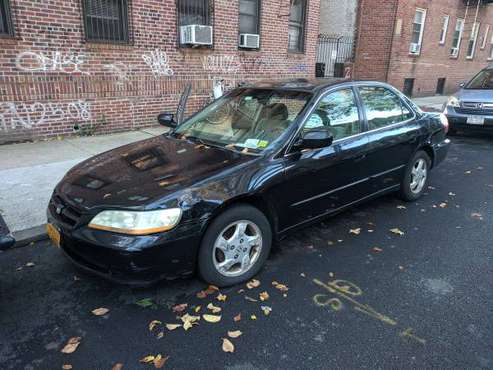 1999 Honda Accord EX for sale in Brooklyn, NY