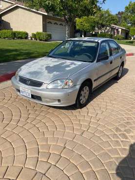 1999 Honda Civic for sale in Montclair, CA