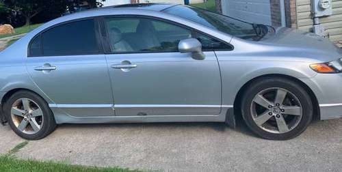 Honda Civic coupe for sale in Lititz, PA