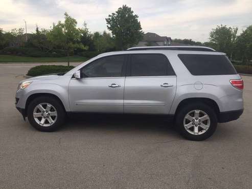 2009 Saturn Outlook XR for sale in Olathe, MO