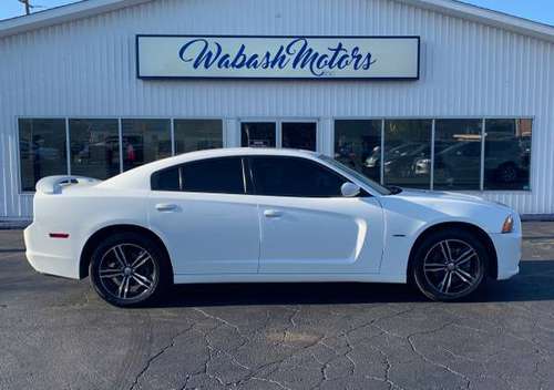 2014 Dodge Charger R/T for sale in Terre Haute, IN