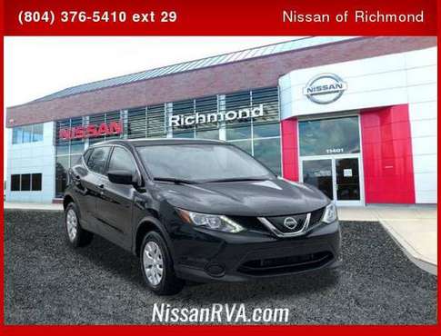 2019 Nissan Rouge Sport S EMPLOYEE PRICING EVENT Call Today for for sale in Richmond , VA