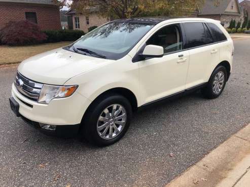 Ford Edge - cars & trucks - by owner - vehicle automotive sale for sale in Boiling Springs, SC