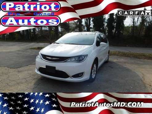 2020 Chrysler Pacifica BAD CREDIT DONT SWEAT IT! ✅ - cars & trucks -... for sale in Baltimore, MD