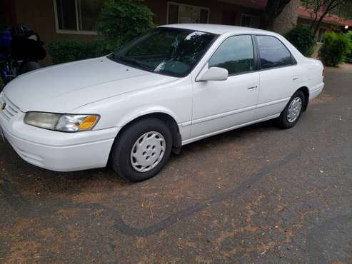 1997 Toyota Camry for sale in Chico, CA