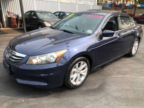 2012 HONDA ACCORD LX LOW MILES EXCELLENT CONDITION PRICED TO SELL -... for sale in Philadelphia, PA
