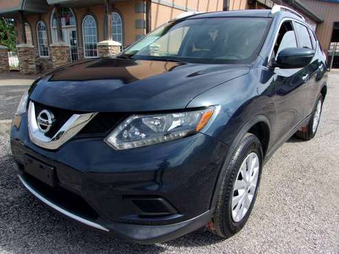 2016 Nissan Rogue AWD #2461 - Financing Available for Everyone! -... for sale in Louisville, KY