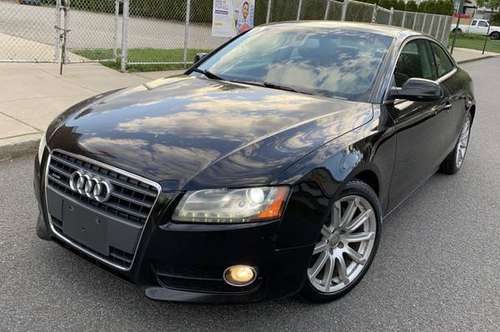 2011 Audi A5 2 0T AWD QUATTRO FULLY LOADED - - by for sale in Brooklyn, NY