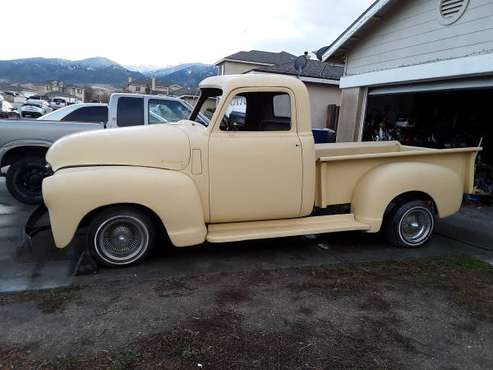 1949 GMC FC Truck for sale in Tehachapi, CA