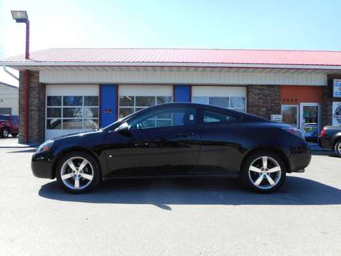 2006 Pontiac G6 GTP Low Miles 61K for sale in Grand Forks, ND