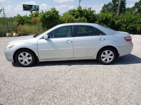 2007 Toyota Camry le - cars & trucks - by owner - vehicle automotive... for sale in Fort Wayne, IN