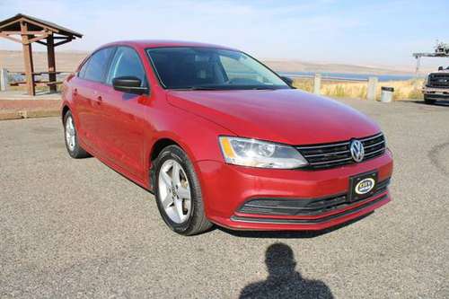 Volkswagen Jetta - BAD CREDIT BANKRUPTCY REPO SSI RETIRED APPROVED -... for sale in Hermiston, OR