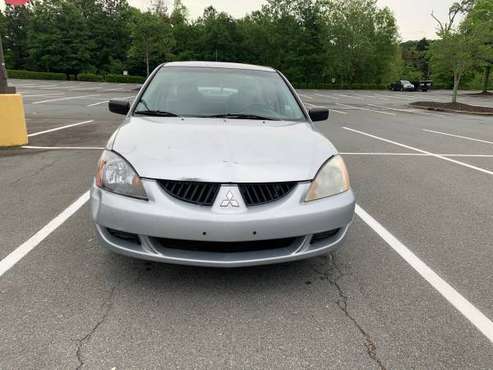 lancer 2004 Clean Title for sale in Charlotte, NC