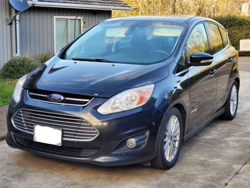 2013 Ford C-Max SEL Hybird for sale in Waldport, OR