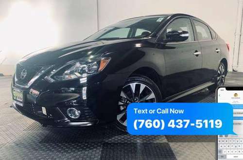 2019 Nissan Sentra S S 4dr Sedan 6M - Guaranteed Credit Approval for sale in Oceanside, CA