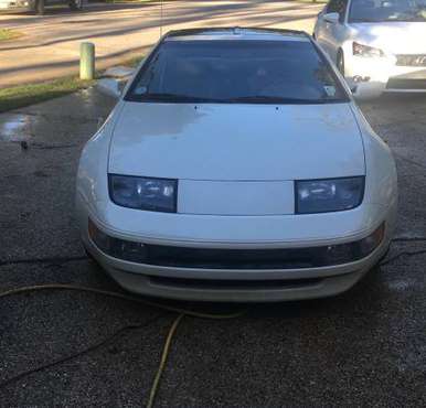 1990 300ZX - cars & trucks - by owner - vehicle automotive sale for sale in New Orleans, LA