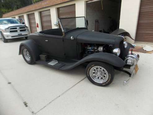 1931 Ford Roadster for sale in Bunnell, FL
