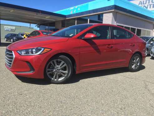 2018 Hyundai Elantra Only $500 down $262.81/mo. Bad Credit Ok! for sale in Prescott Valley, AZ