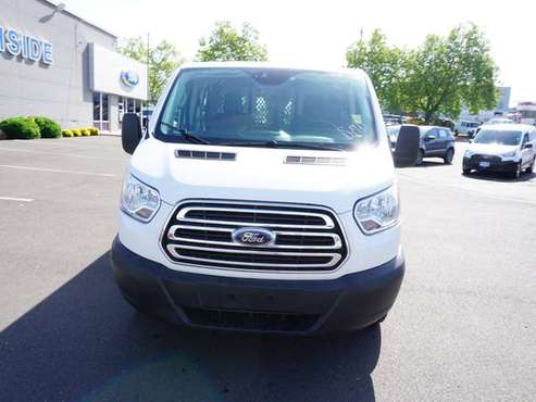 2019 Ford Transit Cargo Base - - by dealer - vehicle for sale in Portland, OR