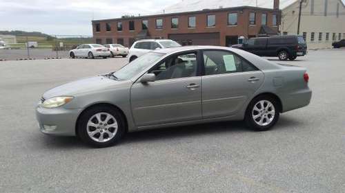 2006 Toyota Camry XLE, Great Condition, New Inspection - cars &... for sale in Dover, PA