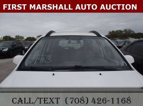 2008 Kia Rondo EX - First Marshall Auto Auction - Super Clean! - cars for sale in Harvey, IL