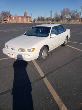 1995 Ford Taurus GL. (136,000) miles - cars & trucks - by owner -... for sale in Nampa, ID
