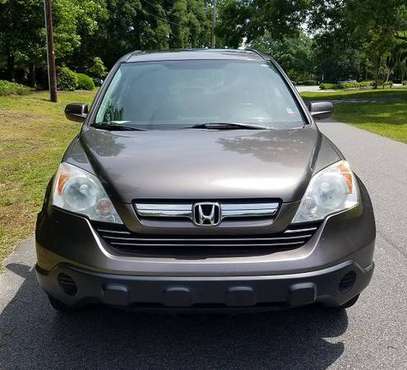 2009 Honda CRV - EX-L - - by dealer - vehicle for sale in North Charleston, SC