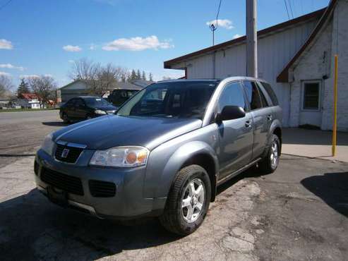 2007 Saturn Vue - - by dealer - vehicle automotive sale for sale in Westby, WI
