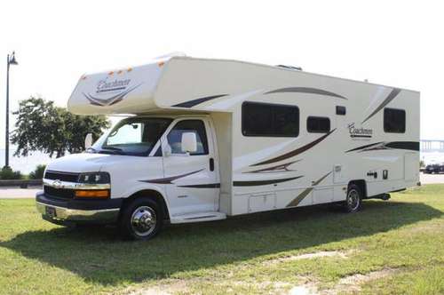 2015 Chevrolet 4500 for sale in Ocean Springs, MS
