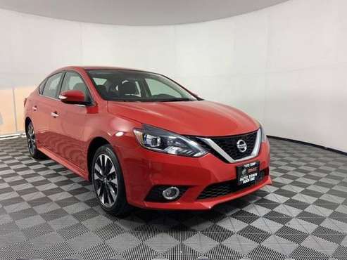 2019 Nissan Sentra SR Stop In Save !! - cars & trucks - by dealer -... for sale in Gladstone, OR