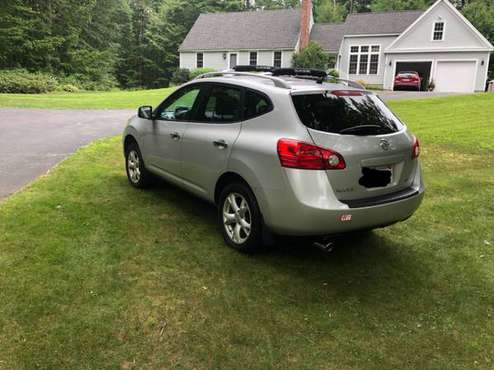 2010 Nissan Rogue SL 1 Owner for sale in Westborough, MA