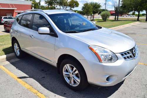 2014 Nissan Rogue 68K miles for sale in Pflugerville, TX