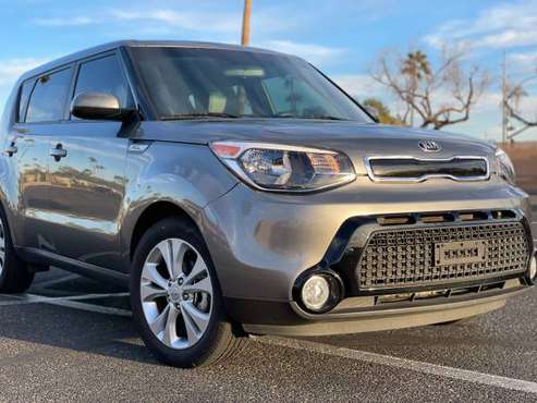 2016 Kia Soul+ +4D Wagon - cars & trucks - by owner - vehicle... for sale in Peoria, AZ