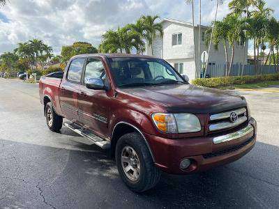 2005 toyota tundra/truck overheats for sale in Miami, FL