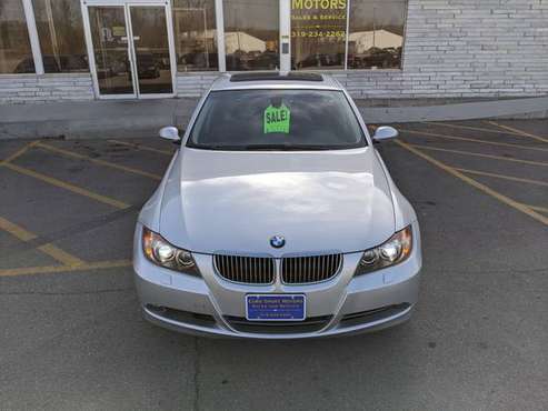 2006 Bmw 330XI - cars & trucks - by dealer - vehicle automotive sale for sale in Evansdale, IA