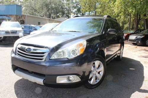 2011 *Subaru* *Outback* *2.5i* Limited Pwr Moon for sale in Charleston, SC