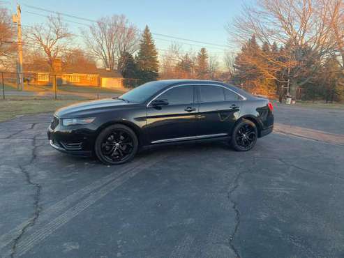 2013 Ford Taurus SHO for sale in Buffalo, NY