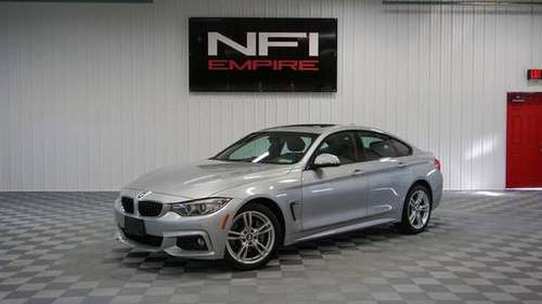 2017 BMW 4 Series - - by dealer - vehicle automotive for sale in North East, TN