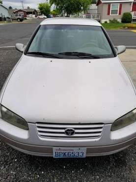 1999 Toyota Camry for sale in Moses Lake, WA