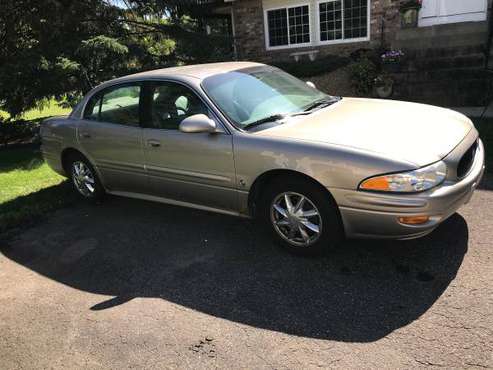 2003 Buick LeSabre for sale in Lake Elmo, MN