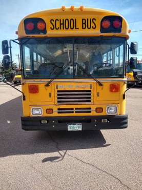 School Buses for sale in Canon City, CO